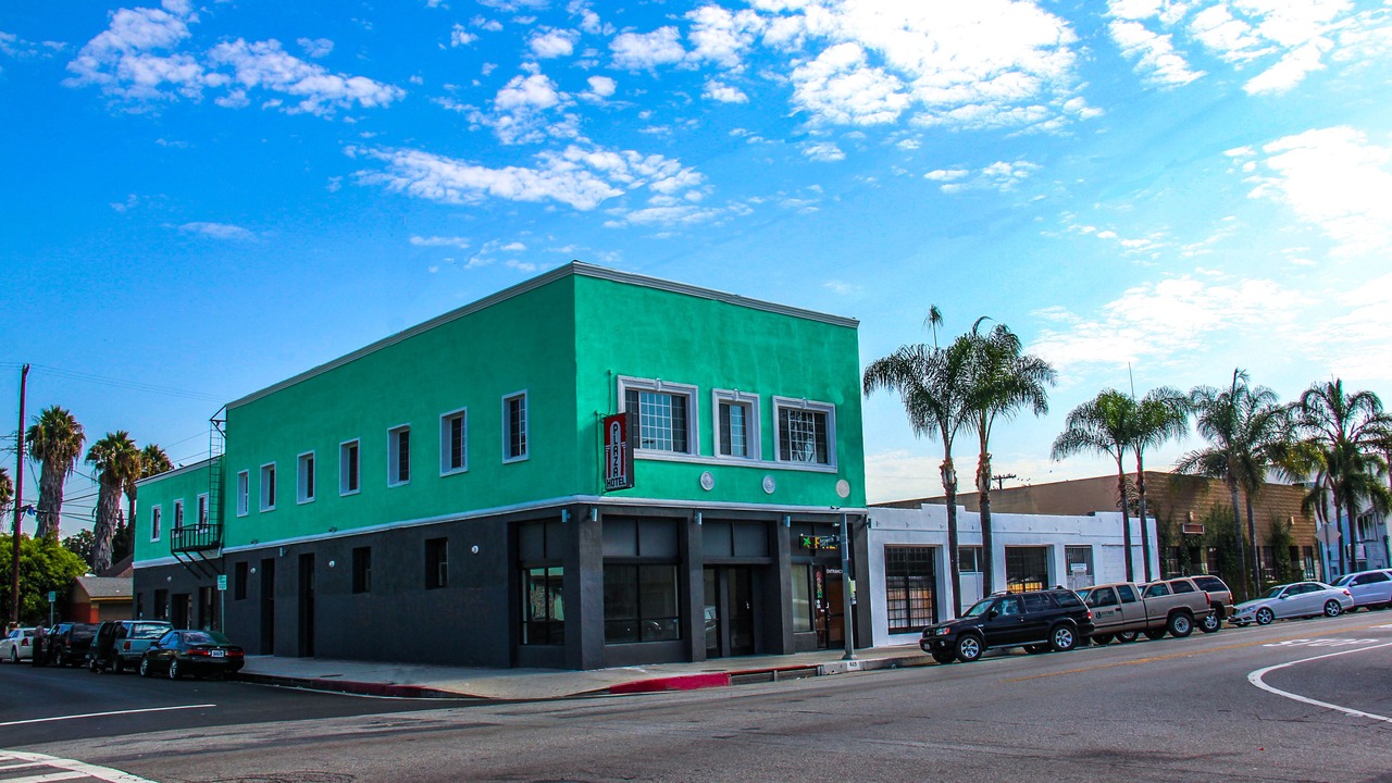 Photo of Outdoor in Harbor Gateway North