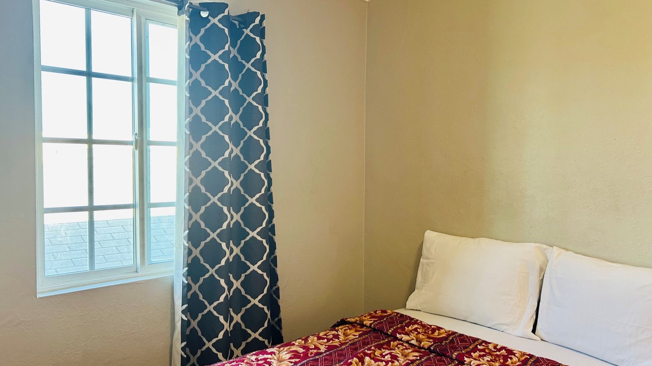 Photo of Bedroom in Harbor Gateway North