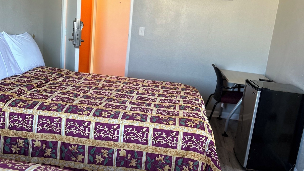 Photo of Bedroom in Harbor Gateway North