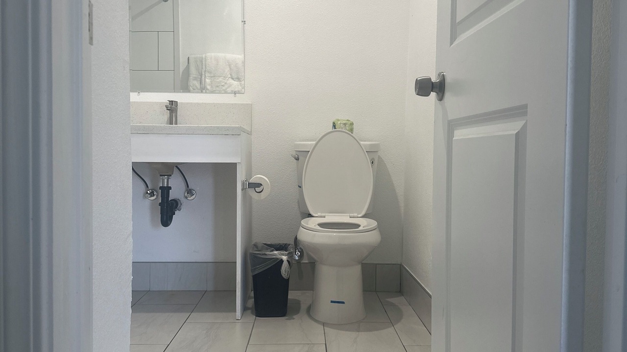 Photo of Bathroom in East Pasadena