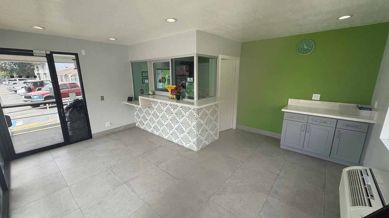 Photo of Bedroom in East Pasadena