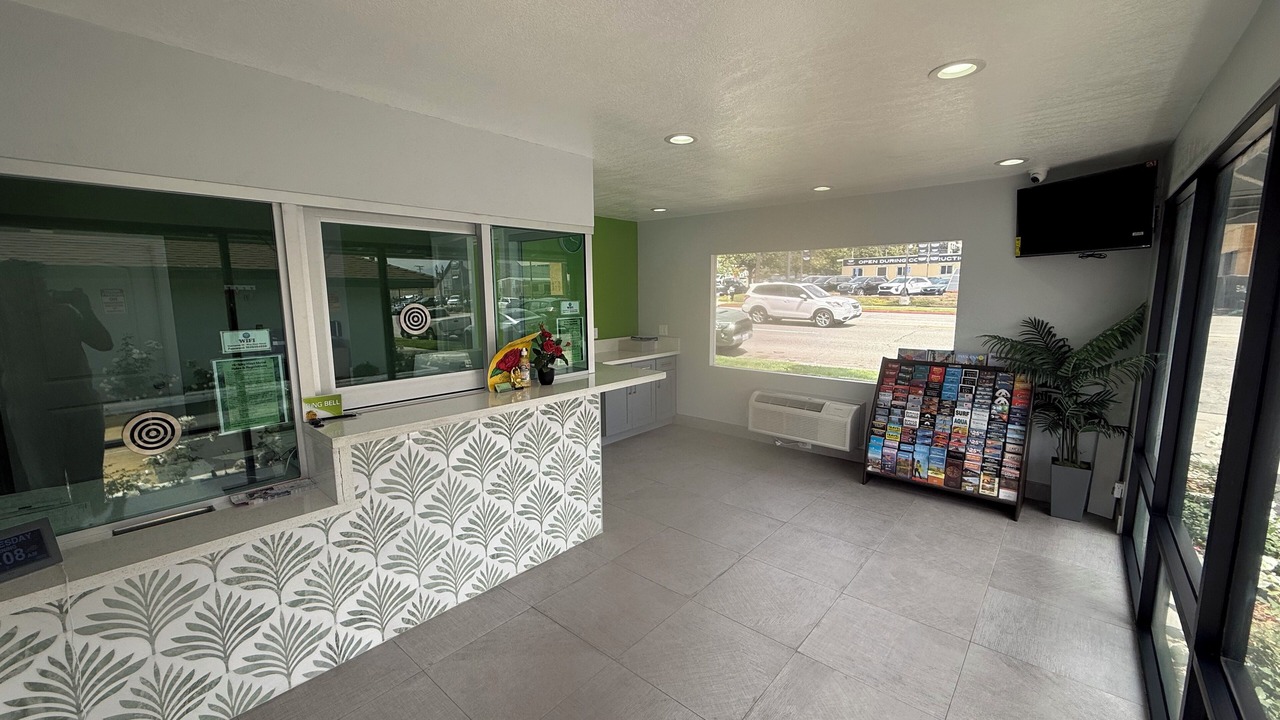 Photo of Bedroom in East Pasadena