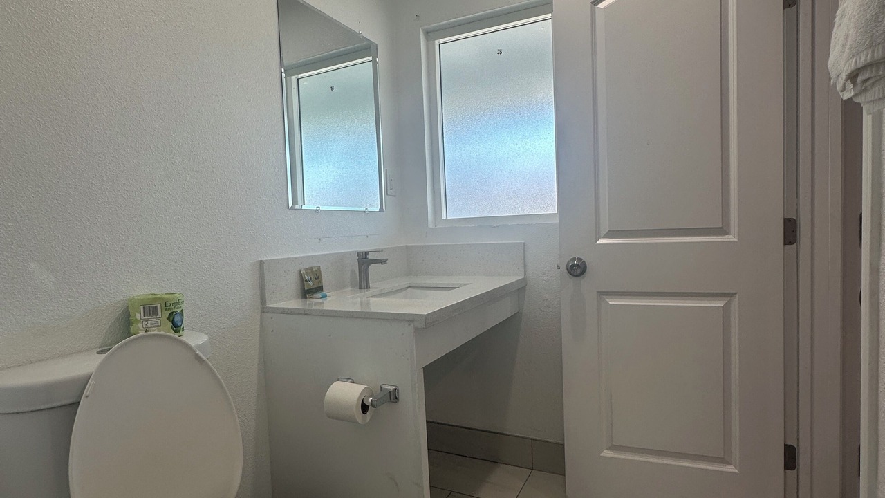 Photo of Bathroom in East Pasadena
