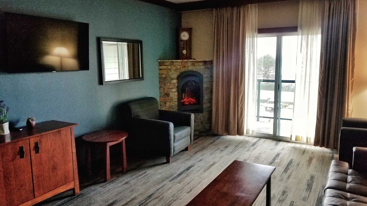 Photo of Patio Balcony in Smith River