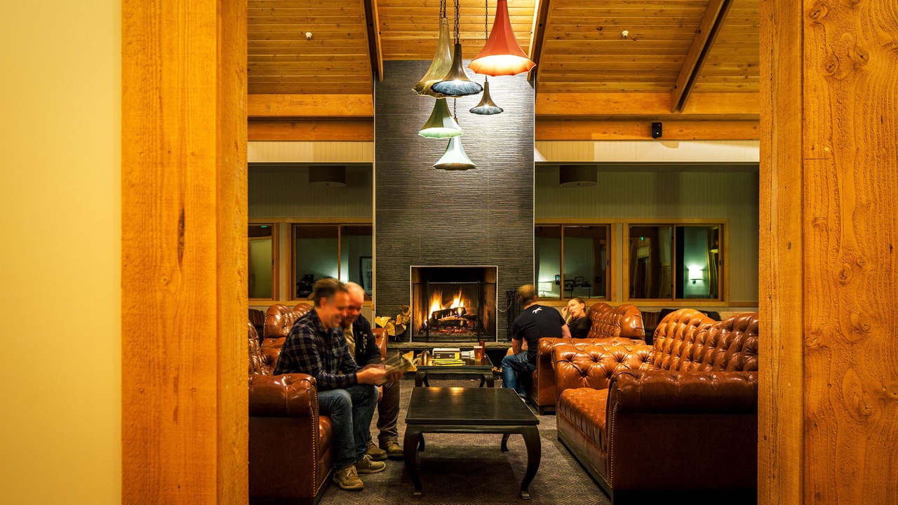 Photo of Livingroom in Groveland