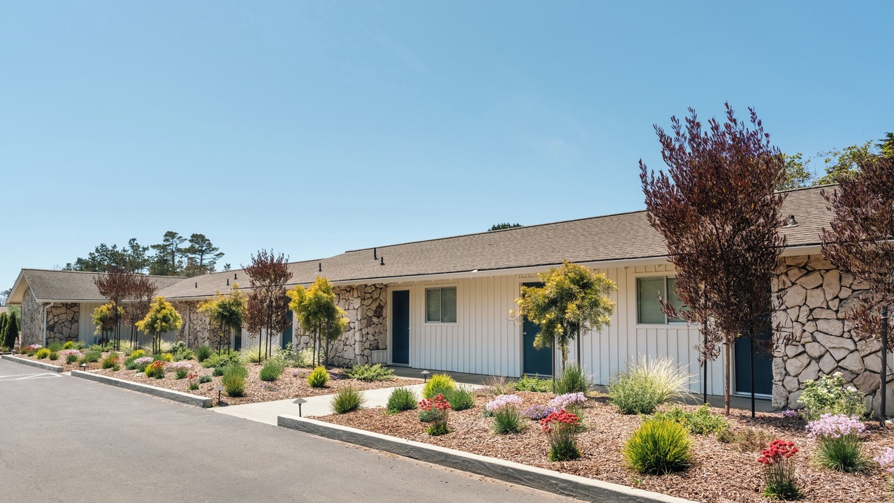 Photo of Outdoor in Fort Bragg