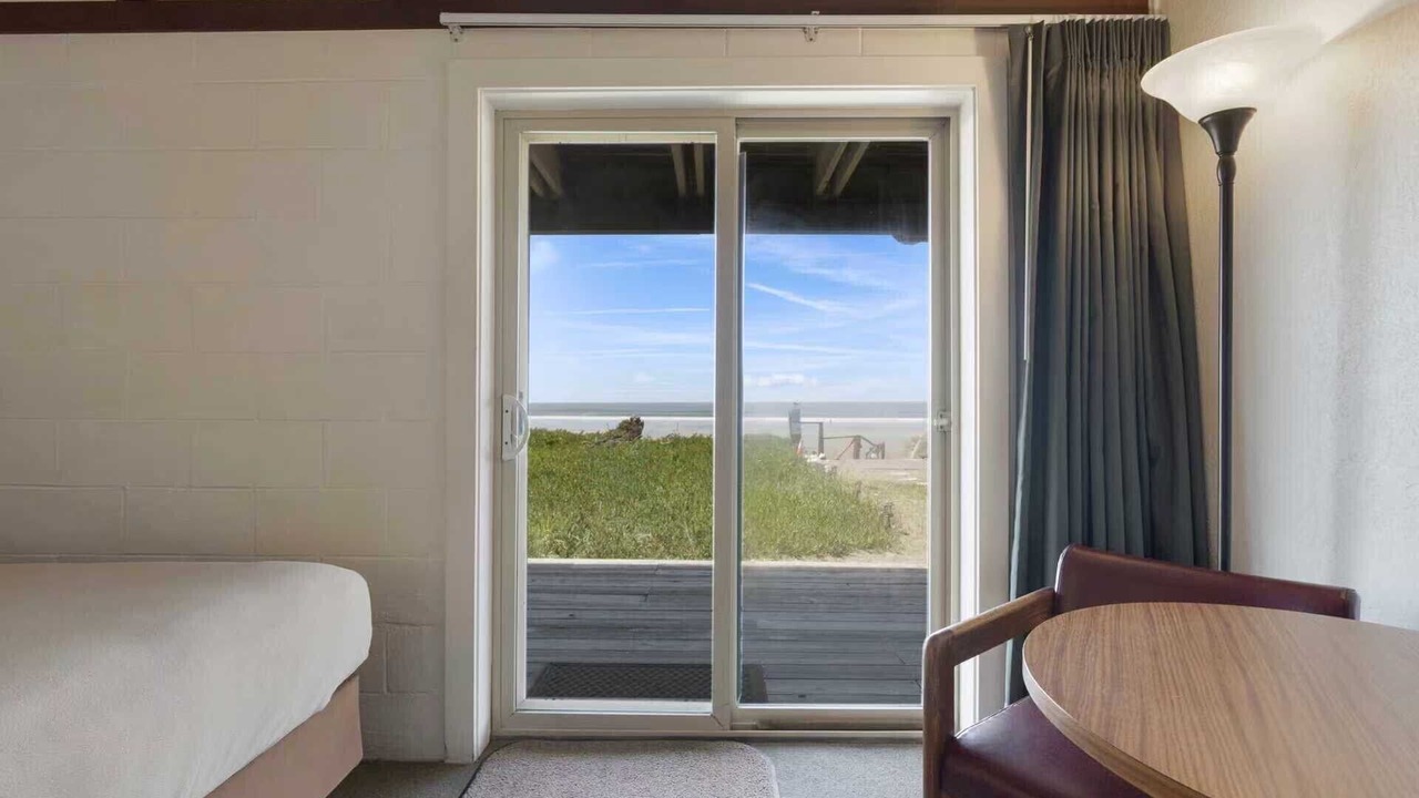Photo of Bedroom in Bertsch-Oceanview