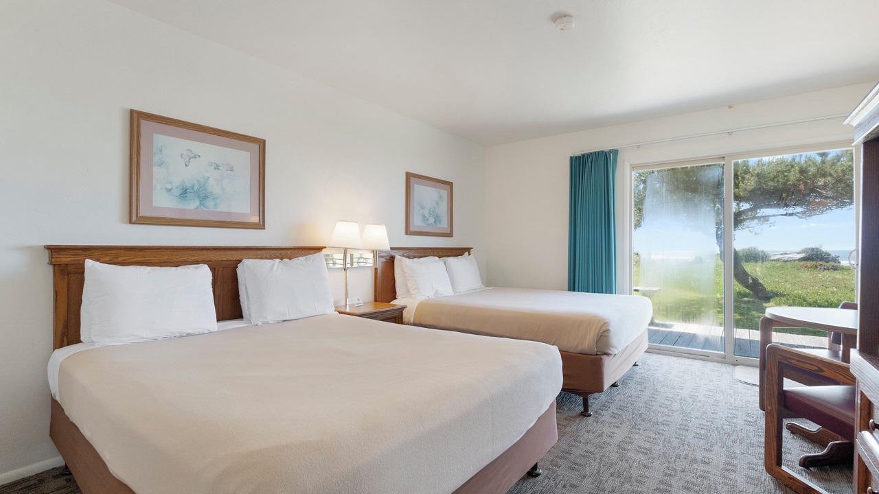Photo of Bedroom in Bertsch-Oceanview