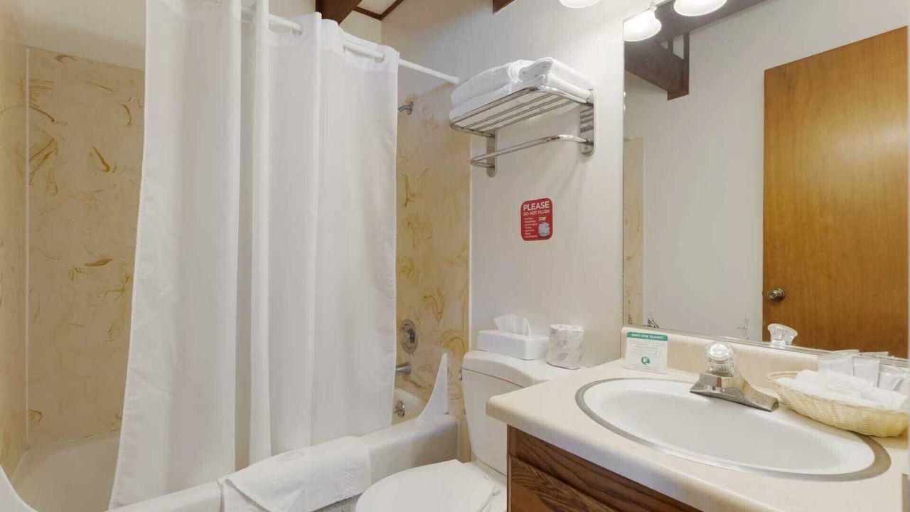 Photo of Bathroom in Bertsch-Oceanview