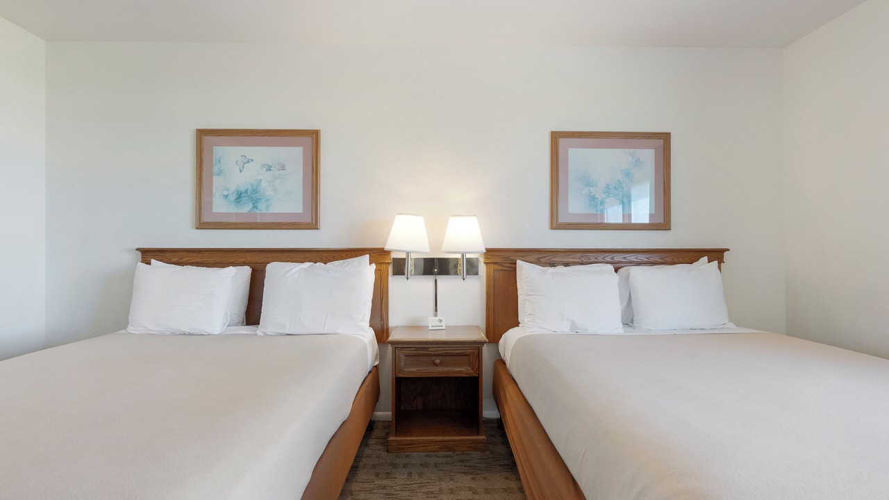 Photo of Bedroom in Bertsch-Oceanview