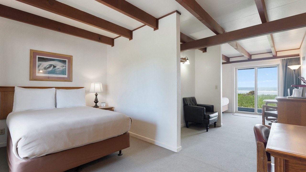 Photo of Bedroom in Bertsch-Oceanview