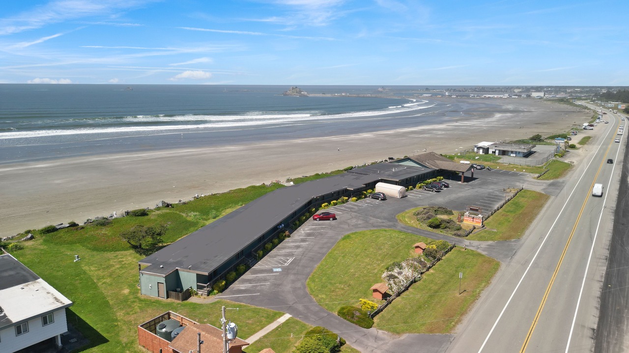 Photo of Outdoor in Bertsch-Oceanview