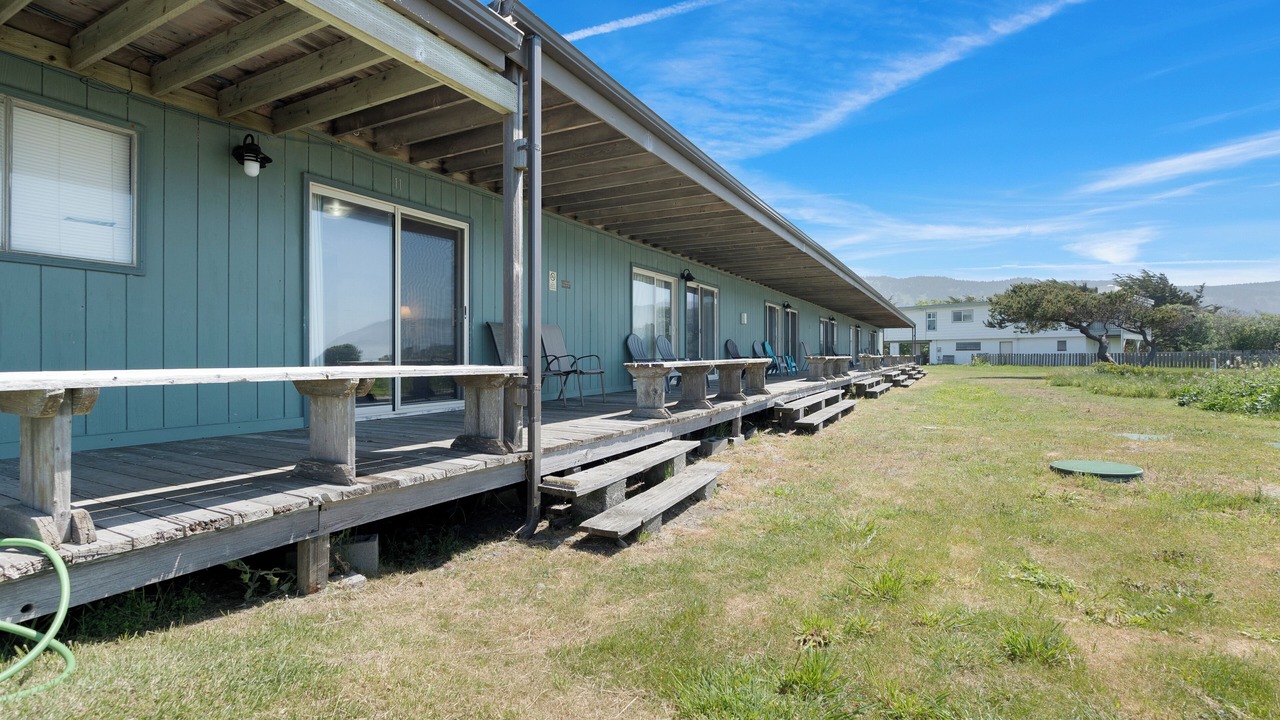 Photo of Outdoor in Bertsch-Oceanview