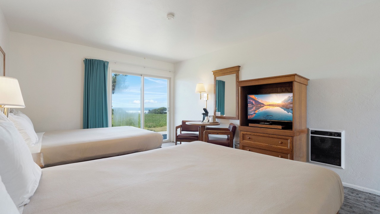 Photo of Bedroom in Bertsch-Oceanview