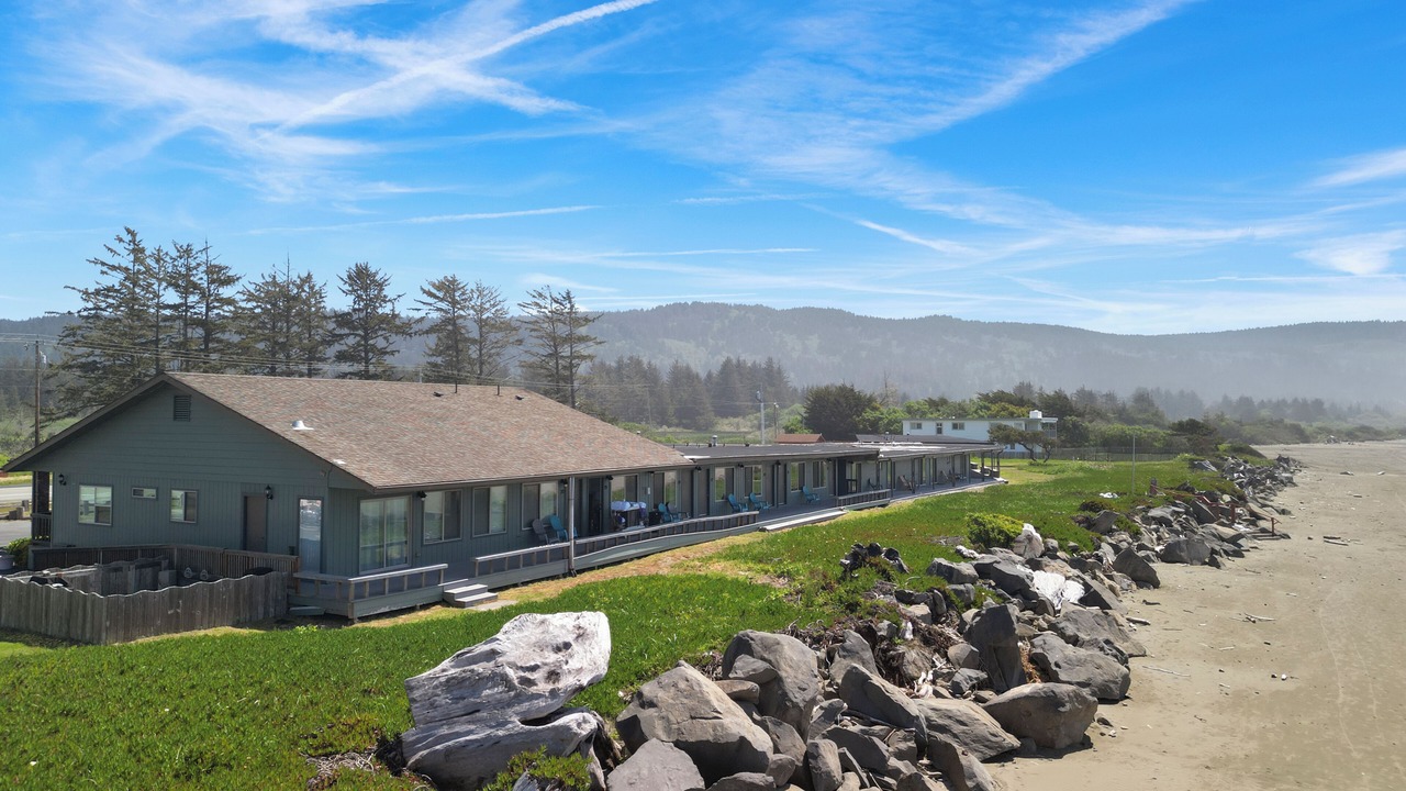 Photo of Outdoor in Bertsch-Oceanview