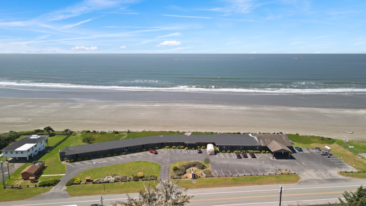 Photo of Outdoor in Bertsch-Oceanview