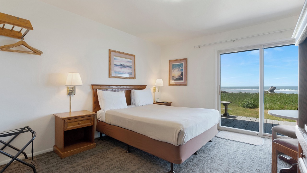 Photo of Bedroom in Bertsch-Oceanview