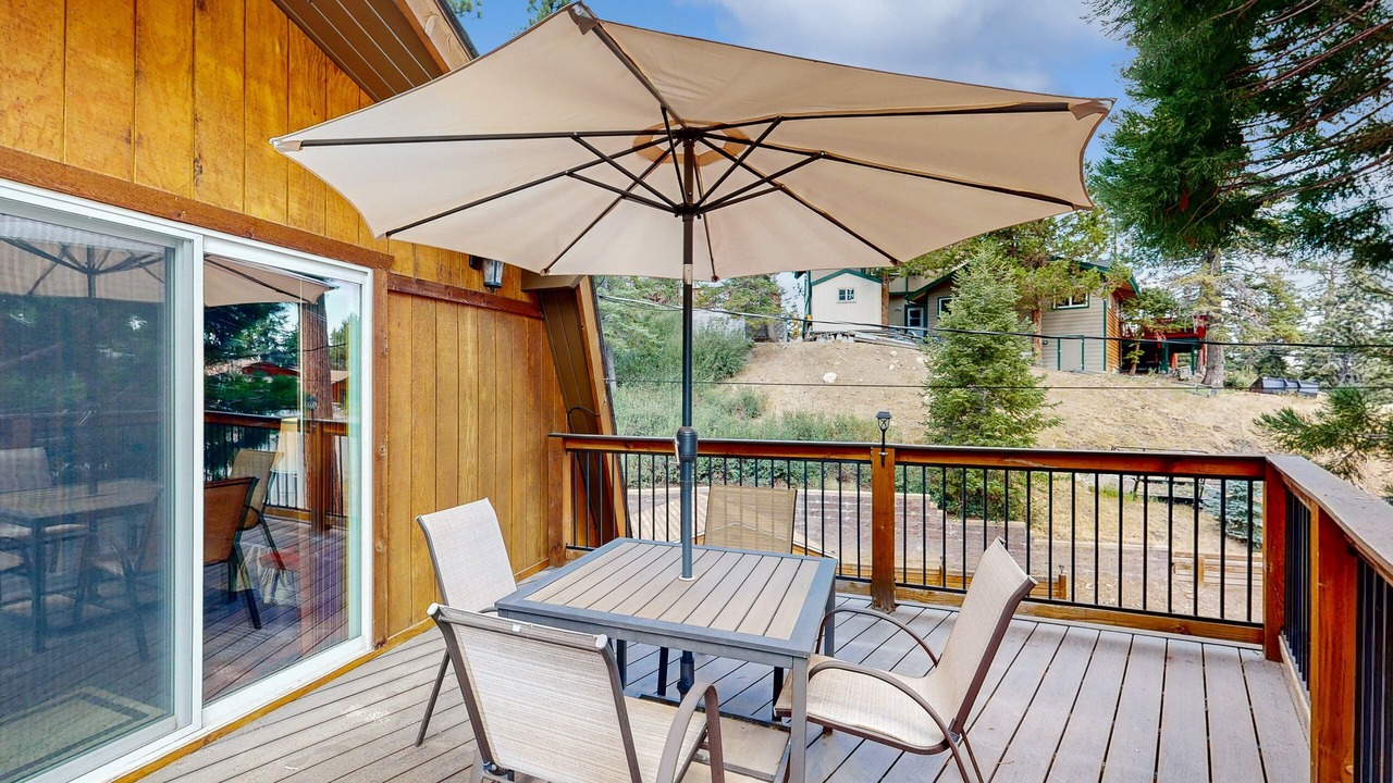 Photo of Outdoor in Upper Moonridge