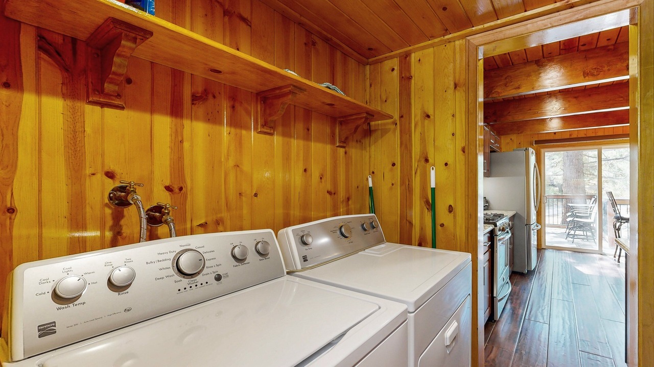 Photo of Outdoor in Upper Moonridge