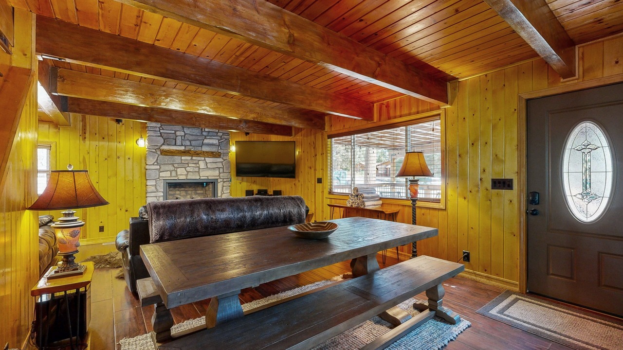 Photo of Outdoor in Upper Moonridge