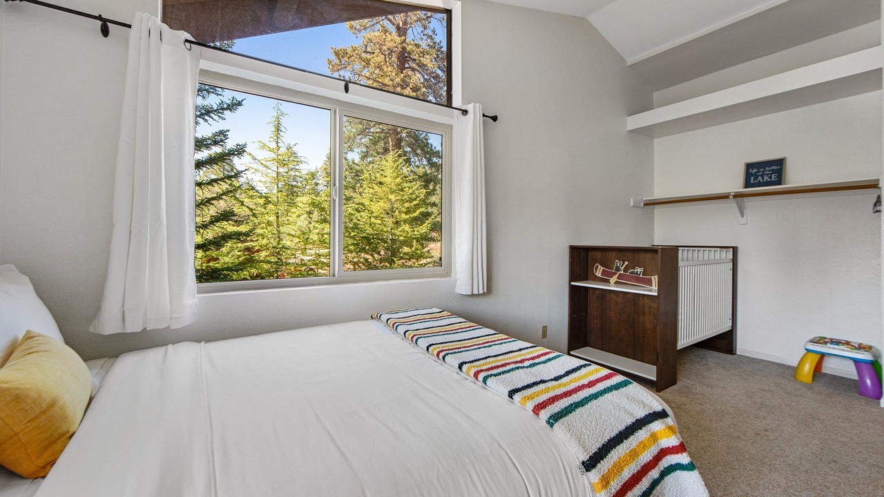 Photo of Outdoor in Big Bear City