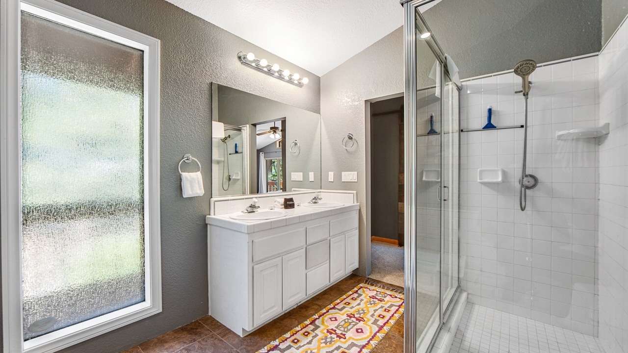 Photo of Bathroom in Big Bear City