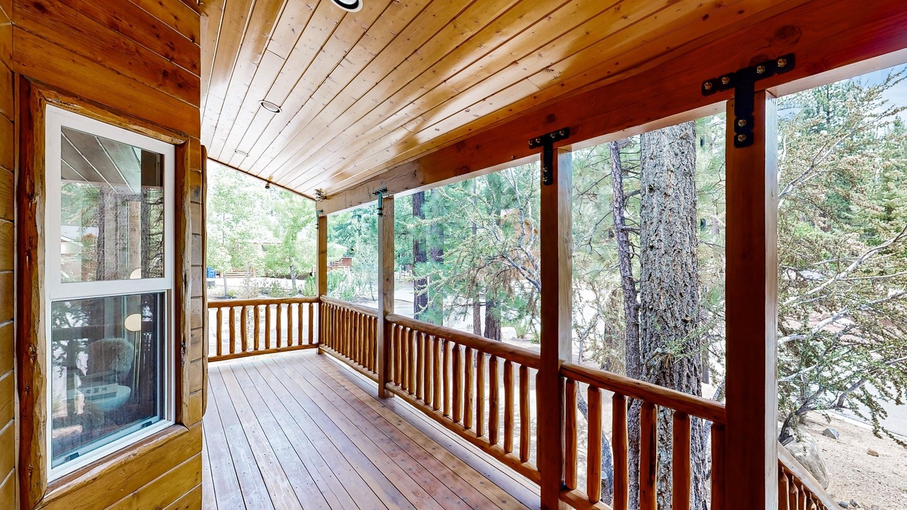 Photo of Outdoor in Eagle Mountain Estates