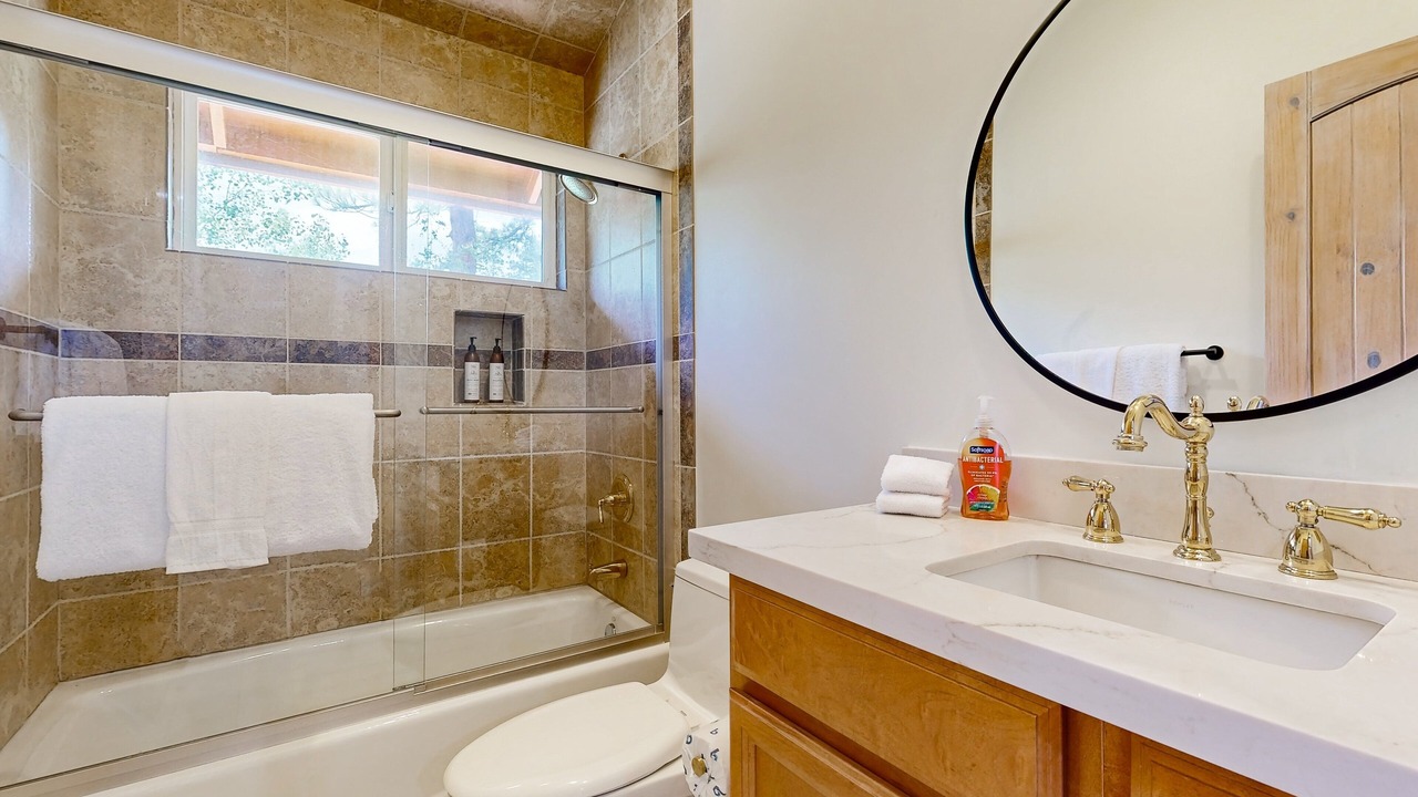 Photo of Bathroom in Eagle Mountain Estates