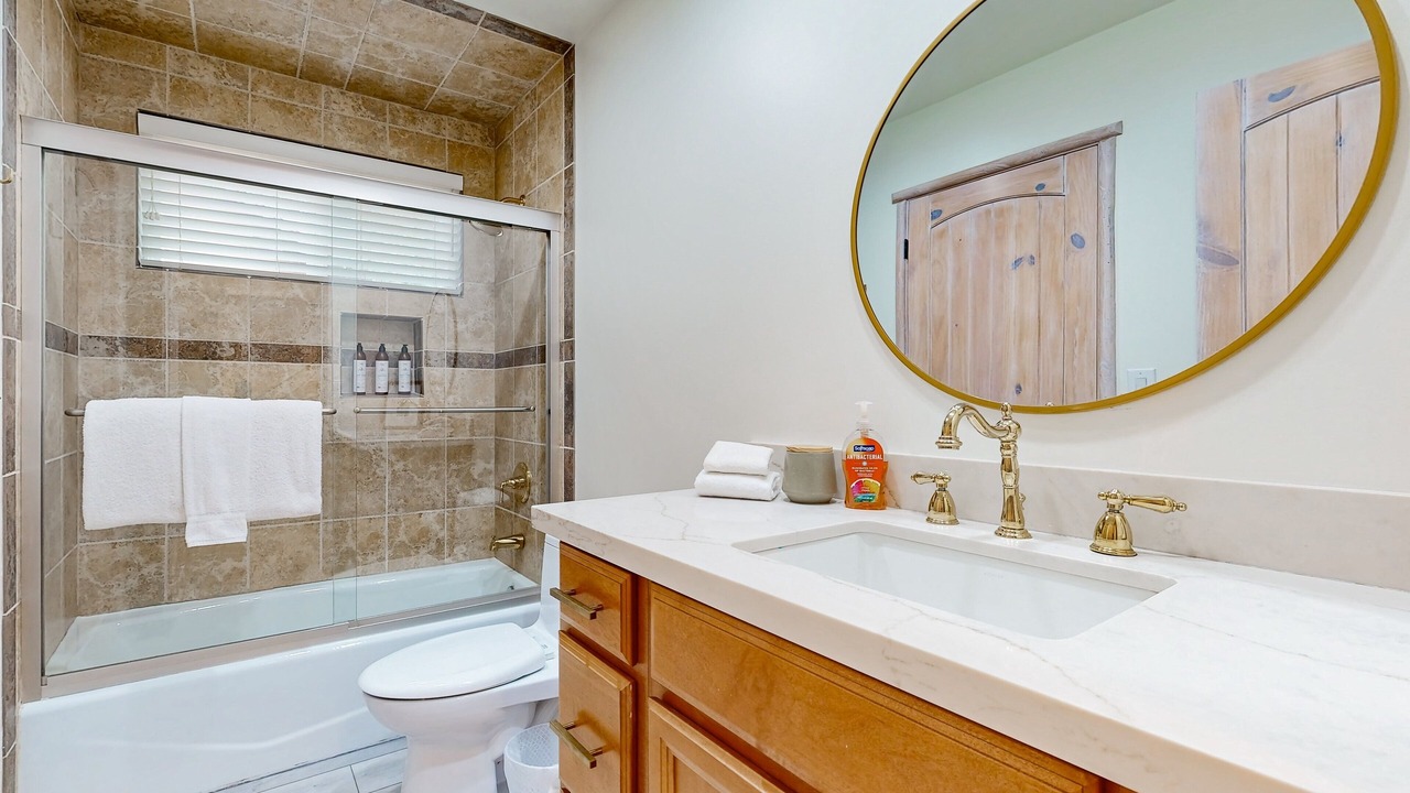 Photo of Bathroom in Eagle Mountain Estates