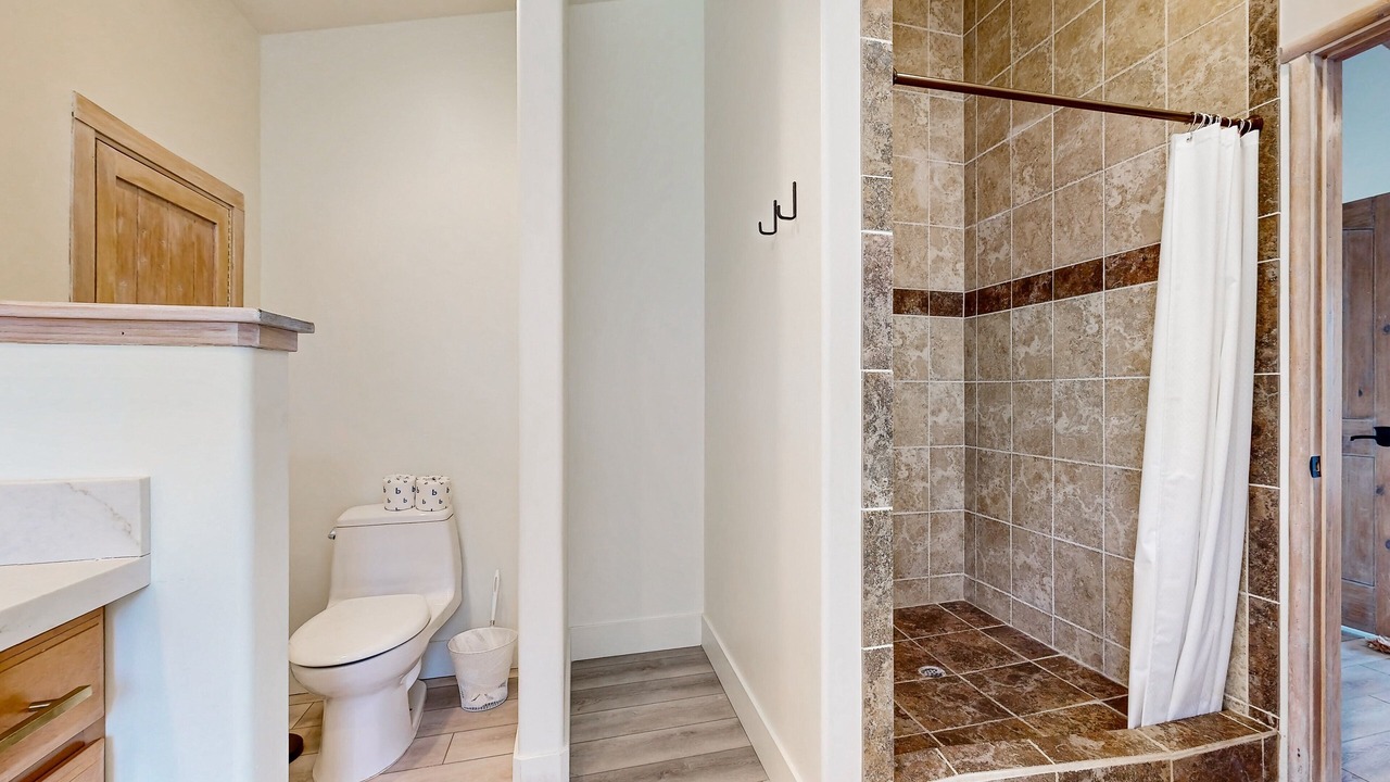 Photo of Bathroom in Eagle Mountain Estates