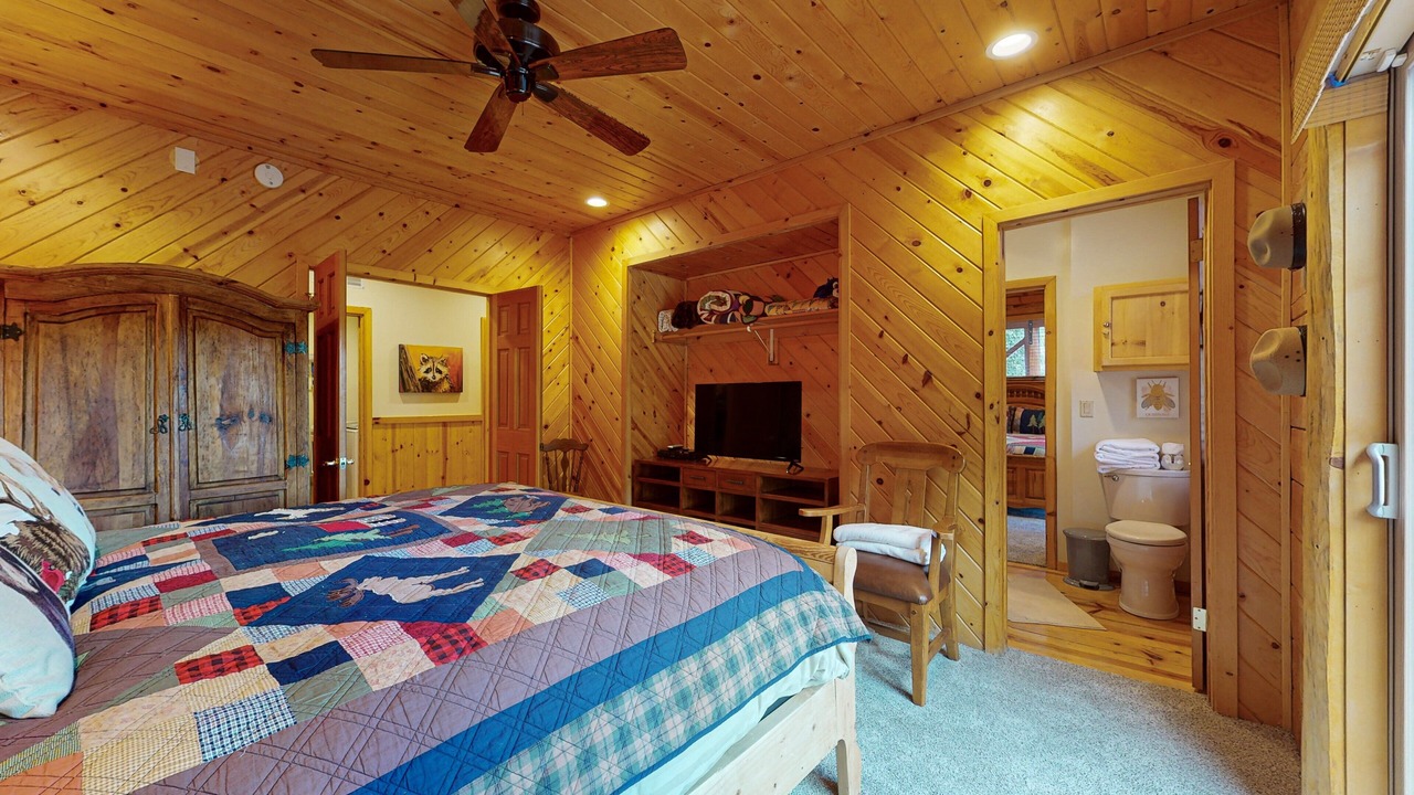 Photo of Outdoor in Upper Moonridge