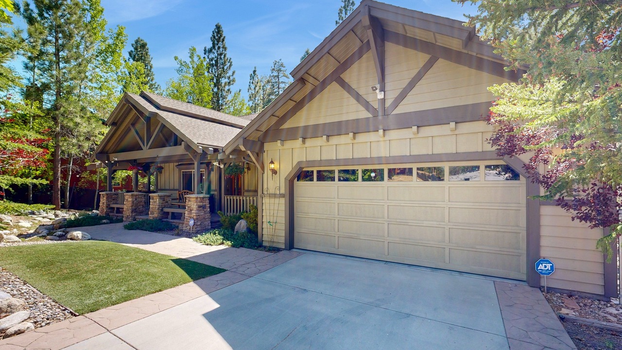 Photo of Outdoor in Eagle Mountain Estates