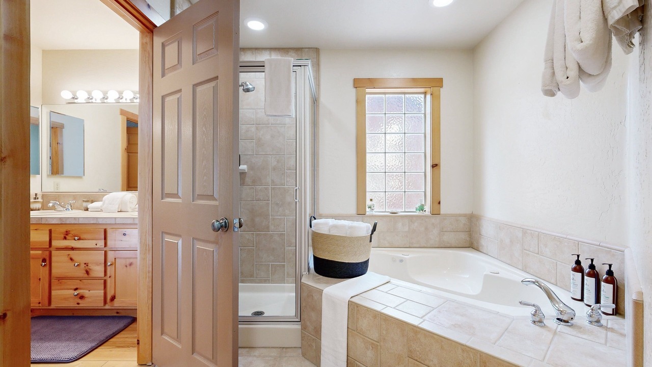 Photo of Bathroom in Eagle Mountain Estates