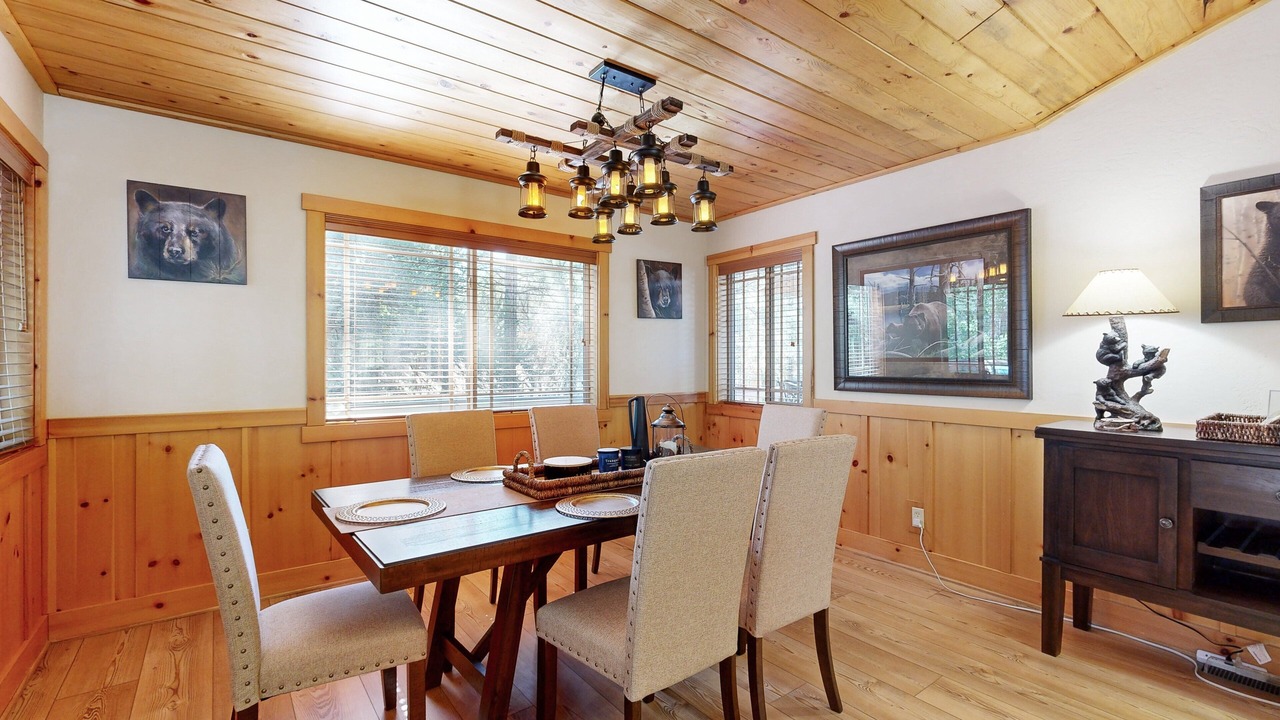 Photo of Outdoor in Eagle Mountain Estates