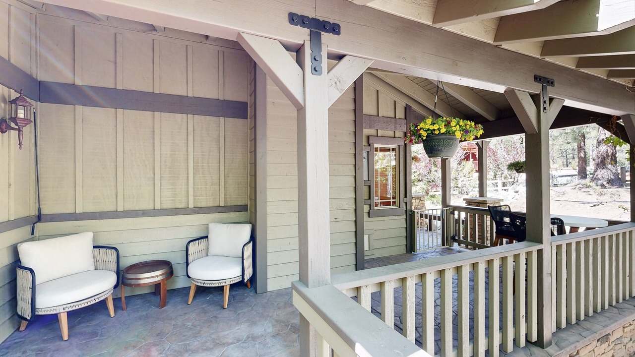 Photo of Outdoor in Eagle Mountain Estates