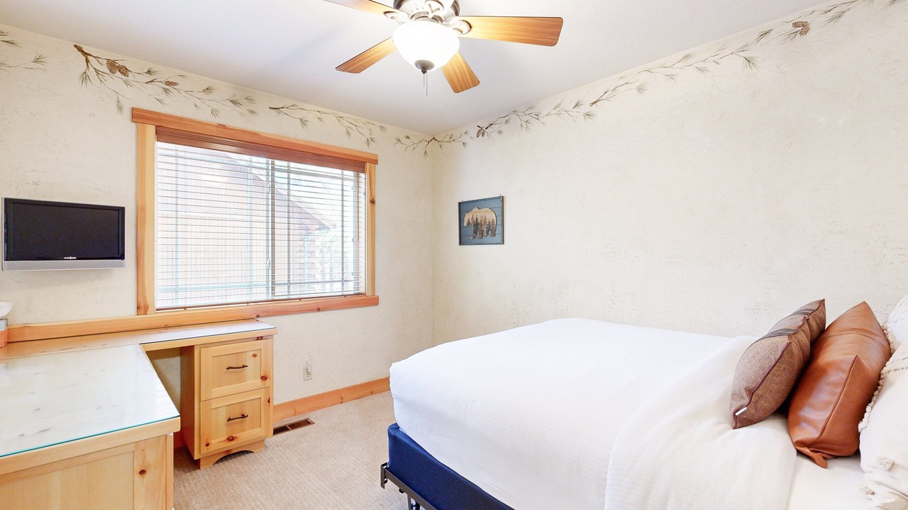 Photo of Outdoor in Eagle Mountain Estates