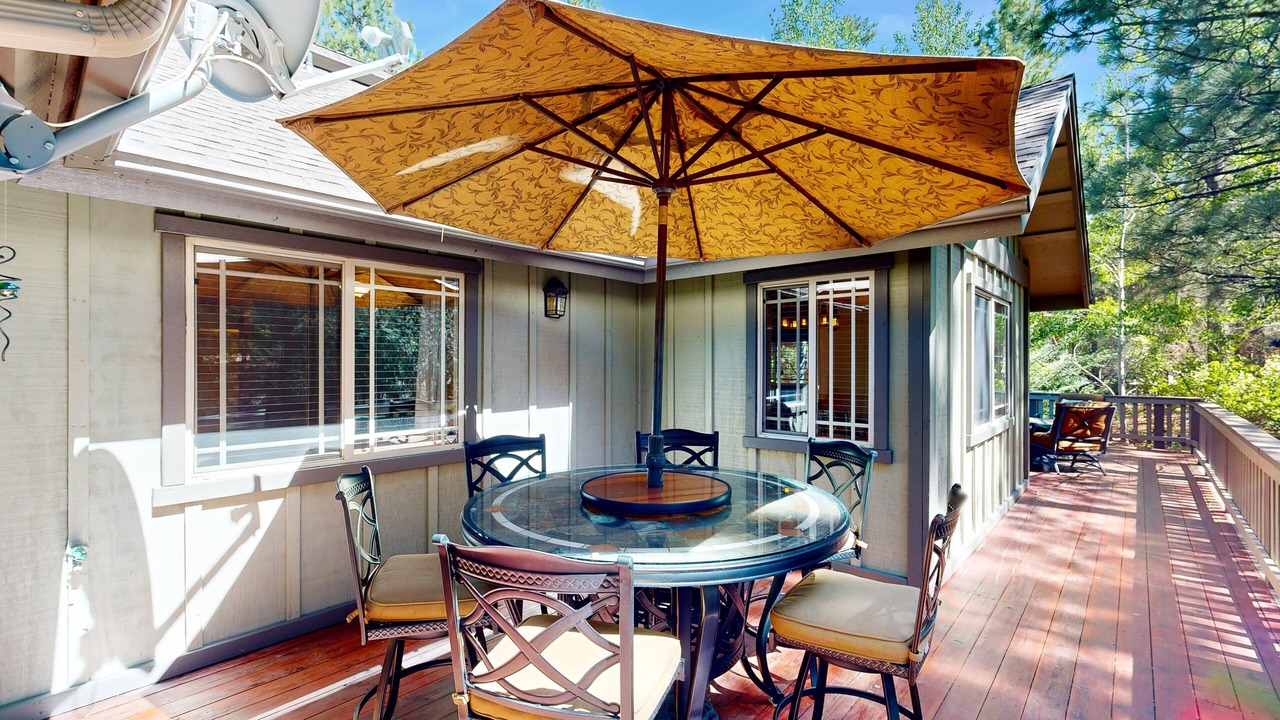 Photo of Outdoor in Eagle Mountain Estates