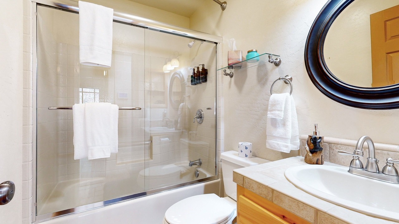 Photo of Bathroom in Eagle Mountain Estates