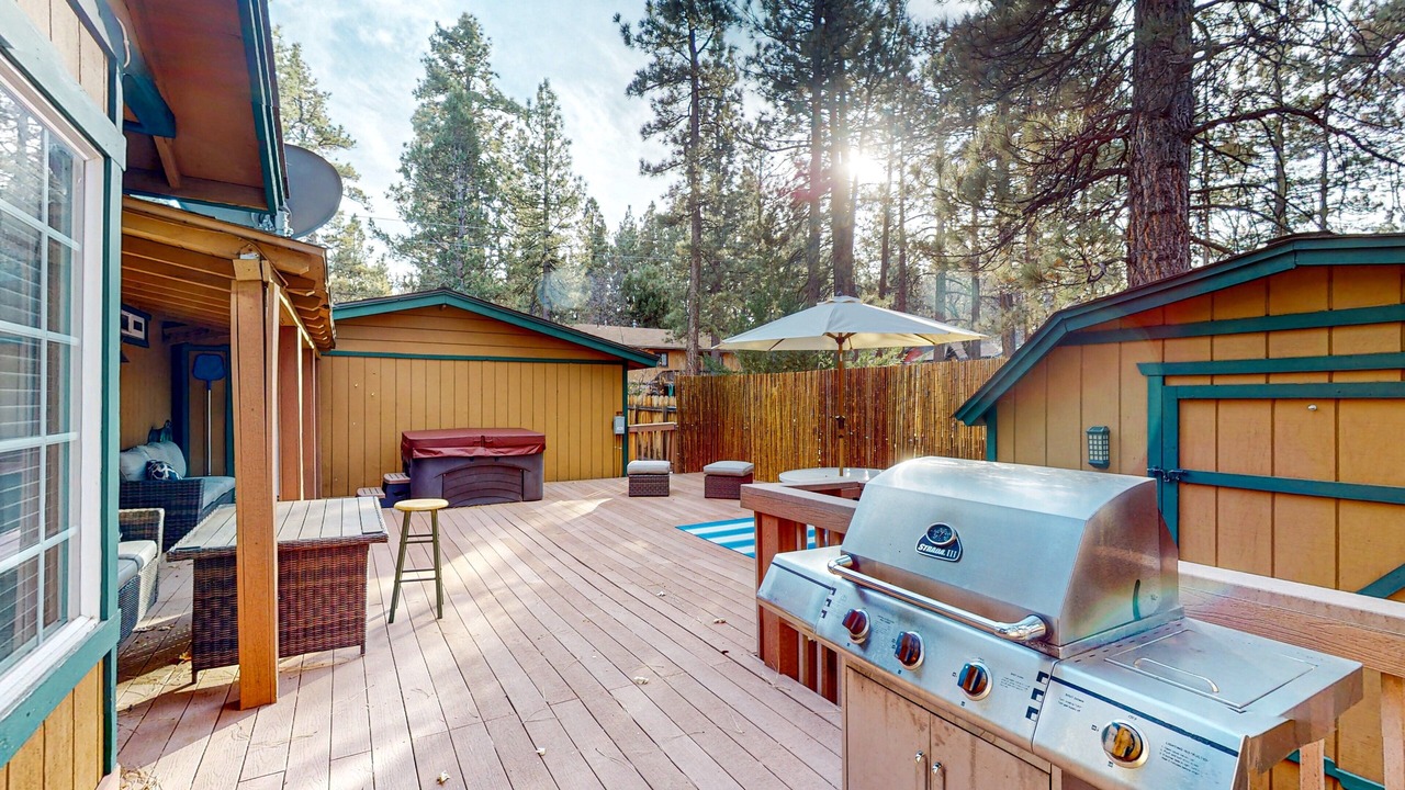 Photo of Outdoor in Sugarloaf