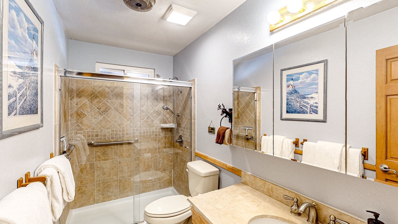 Photo of Bathroom in Sugarloaf