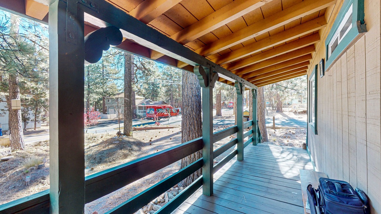 Photo of Outdoor in Sugarloaf