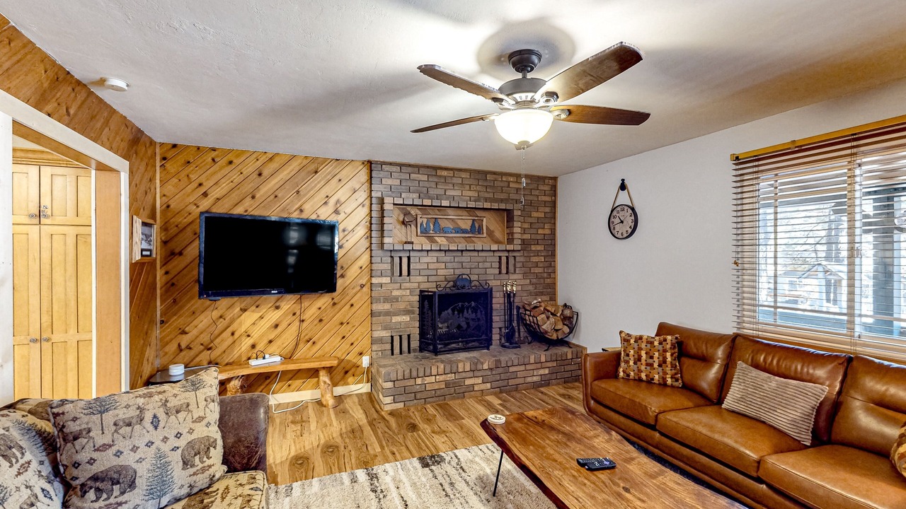 Photo of Livingroom in Sugarloaf