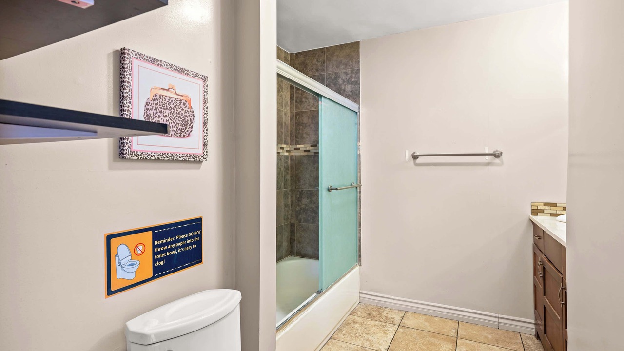Photo of Bathroom in Westmont