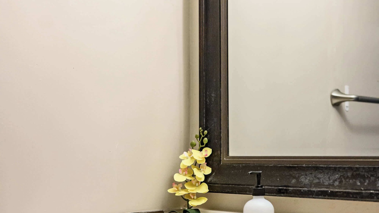 Photo of Bathroom in Westmont