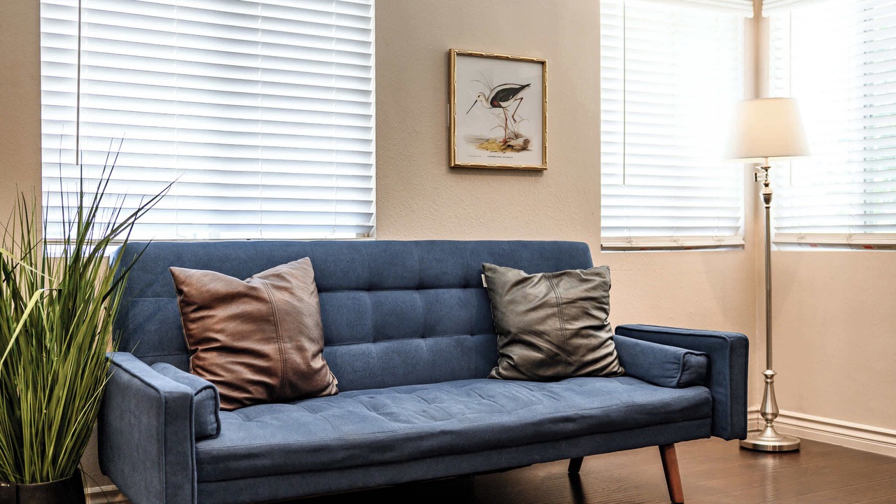 Photo of Livingroom in Westmont