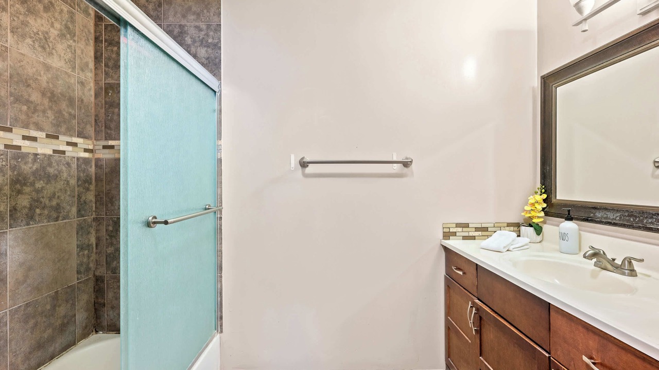 Photo of Bathroom in Westmont