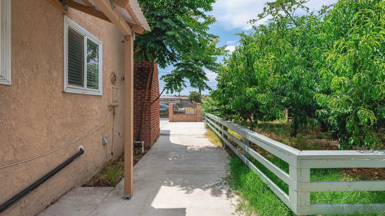 Photo of Outdoor in Westmont