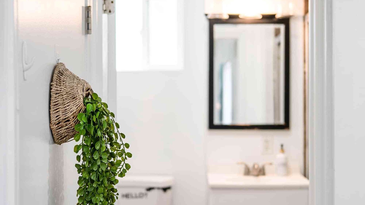 Photo of Bathroom in Westmont
