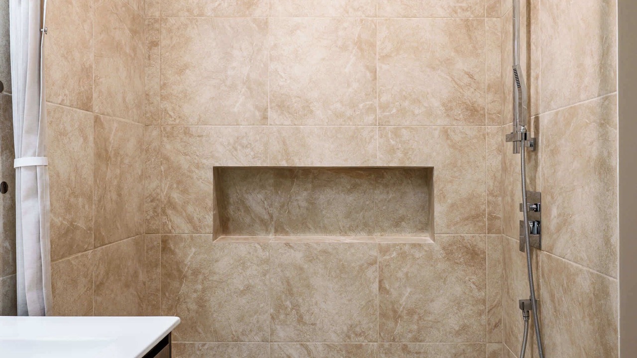 Photo of Bathroom in Pomona