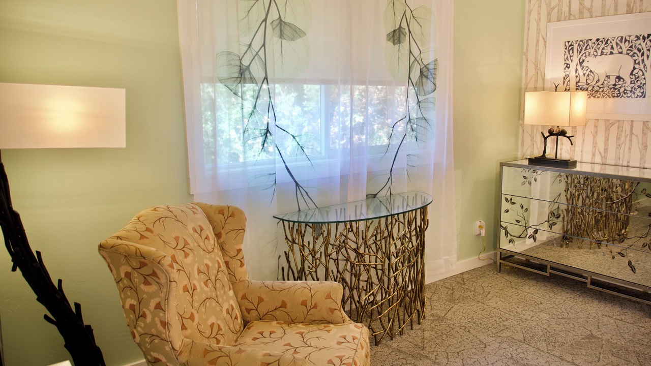 Photo of Bedroom in Midpines